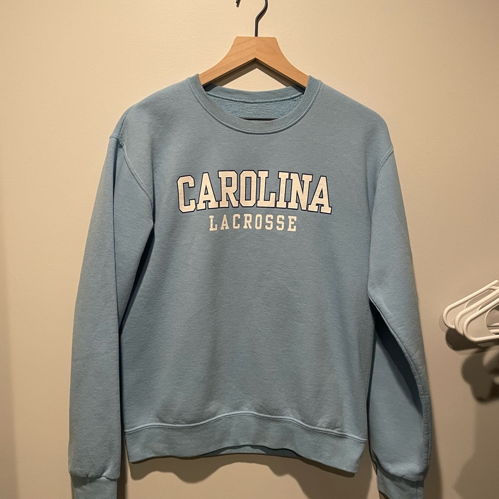 Women’s Lacrosse Sweatshirt